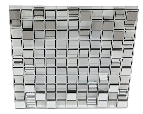 Preisvergleich Produktbild Centurion LED Designer Deckenlampe Mosaic Plafon - NEUHEIT !!!