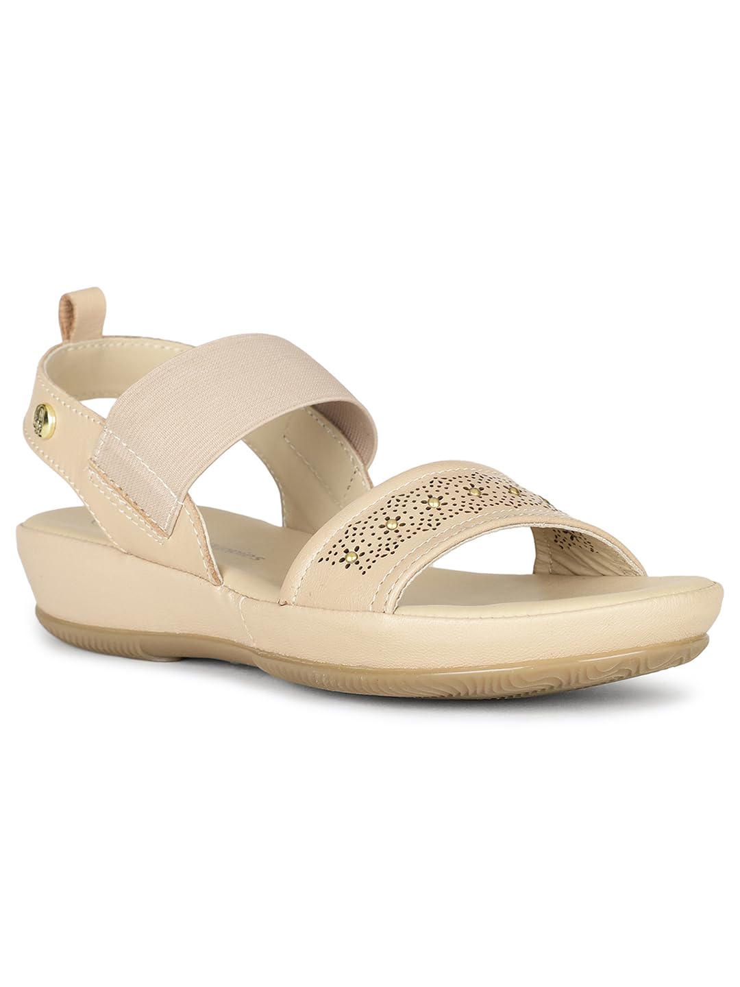 Hush Puppies CIA SANDAL Women Casual Sandal In RED 4 UK (B0CP1B9R9H) Amazon Price History, Amazon Price Tracker