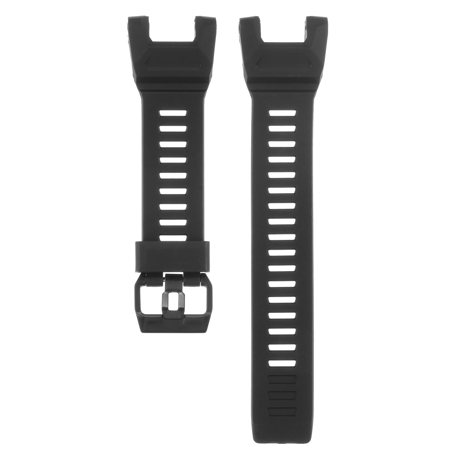Cinturino di ricambio in silicone compatibile con Casio GBD-H2000 GBD H2000