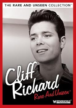 Cliff Richard: Rare & Unseen