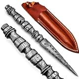 Generic Handmade Damascus Steel Kriss Da...