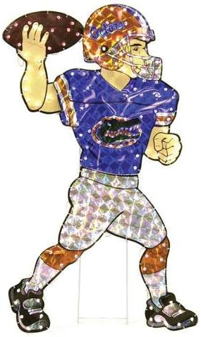 Florida Gators Animated Lawn Figure