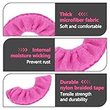 Zoom IMG-2 jamssow 1 paia di protezioni Zoom IMG-2 jamssow 1 paia di protezioni