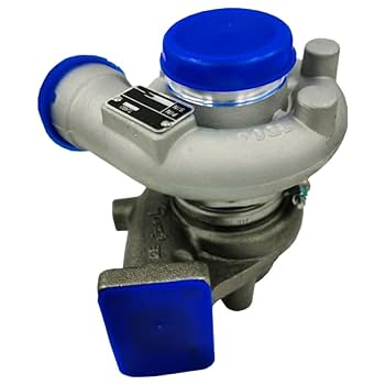 【中古】 Area 305 / Area 305 Amazon.com: 305-4922 3054922 C4.2 Engine Turbo Turbocharger