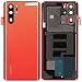 Produktbild Neu Akkudeckel für VOG-L29, VOG-L09, VOG-L04 Huawei P30 Pro - Amber Sunrise