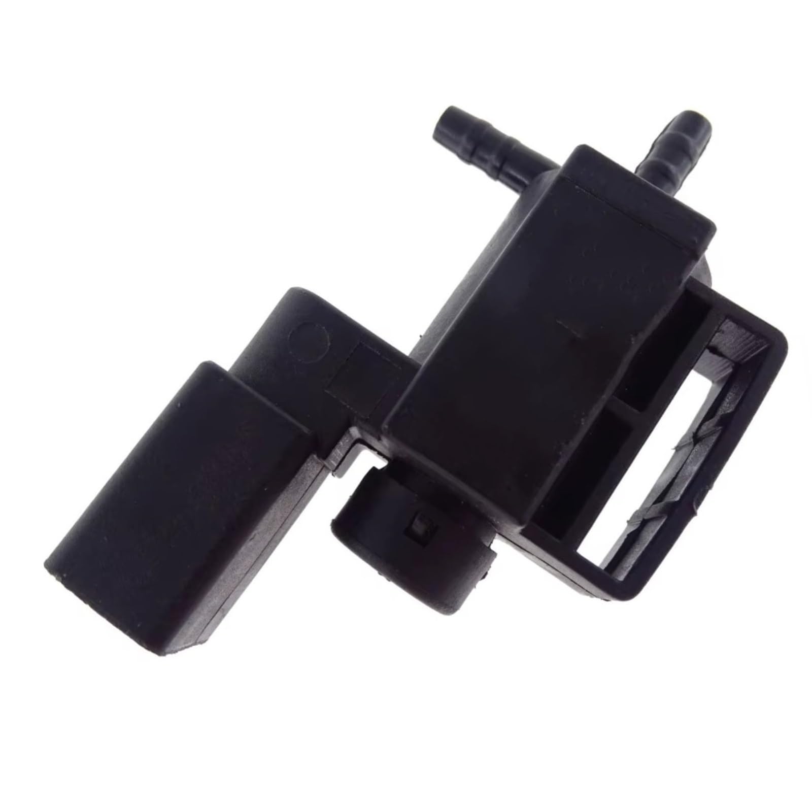 Boost Pressure Valve Compatible with Vw for Passat 2000-2018 for Caddy 2004-2015 for Jetta 1999-2018 1 Pcs Vapor Canister Purge Valve Solenoid 037906283C