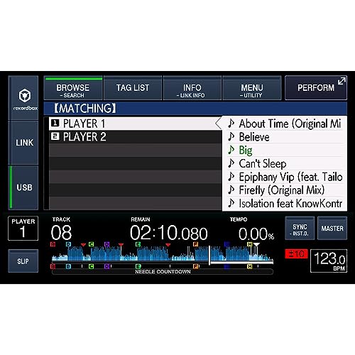 Pioneer DJ XDJ-1000MK2 - Image 14