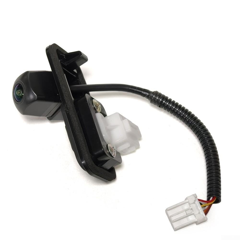 Cámara de respaldo de 12 V para Acura TLX 2015-2020, fácil de