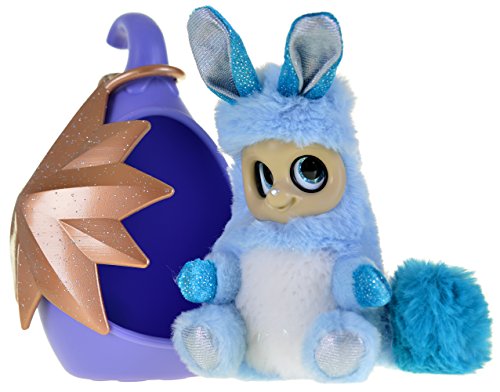 Bush Baby World - Saco de Dormir con Juguete Suave