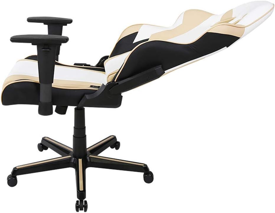 Renovation House Computer Office Chairs Pink E Sports Gaming Computer Chair Reclining Girl Anchor Game Chair Ergonomic Backrest Swivel Chair Home Lift Seat Pink image 3