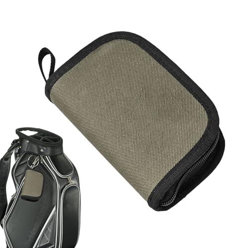 Fishing Bait Bag - Fly Lure Organizer Bag,Compact Tackle Binder, Portable Fishing Gear Wallet for Freshwater and Saltwater