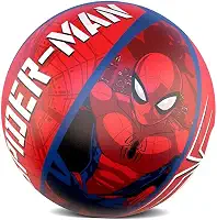 Bola Inflável Homem Aranha 40 cm - Etitoys