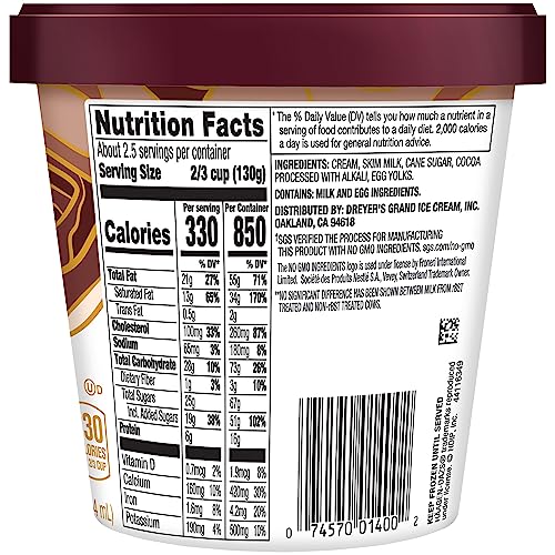 Häagen-Dazs 0074570014002 Haagen-Dazs Ice Cream thumb #10