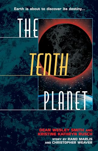 The Tenth Planet view 2