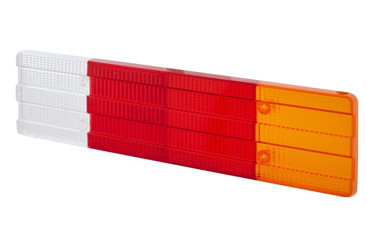 HELLA 9EL 131 420-011 Lente, Luce posteriore, Alogeno, Dx