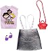 Barbie DC Comics Girl Power Fashion Pack