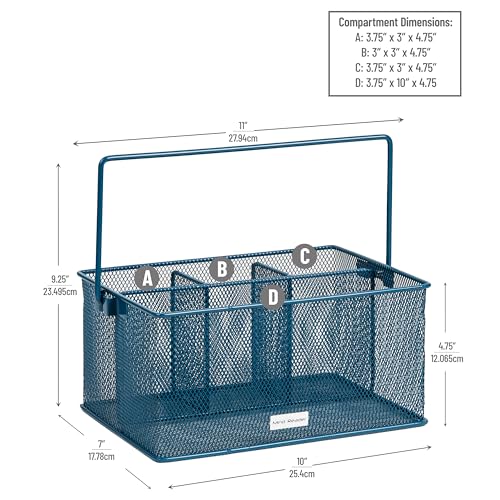 Opiniones y reviews de Cestas para cubiertos que Puedes Comprar On-line. 12 Imagen adicional