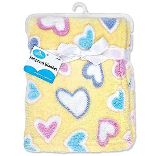 Regent Baby Crib Mates Blanket, 30