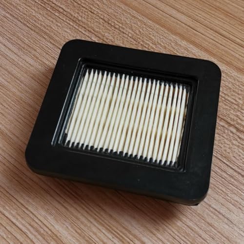 5 Stück Luftfilter kompatibel mit Husqvarna 345FR 545FX 545RX Motorsense 574668001 Teile