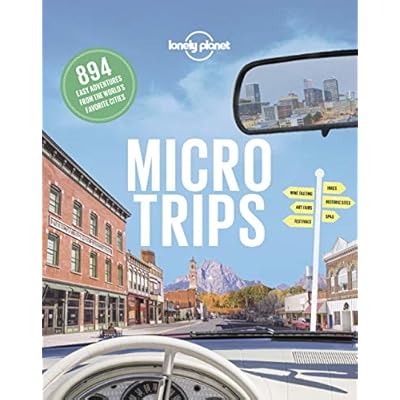 Lonely Planet Micro Trips