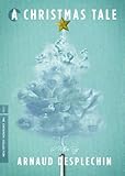 A Christmas Tale (The Criterion Collection) [DVD]