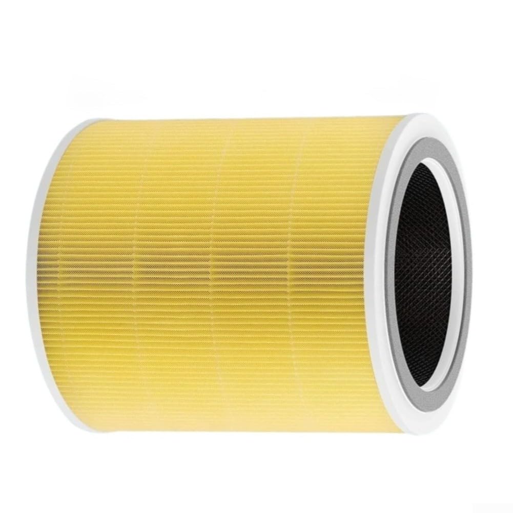 Filtro purificatore d'aria a 3 stadi per Core 400S - H13 True HEPA con pre-filtro lavabile e strato in carbonio per animali domestici e ufficio