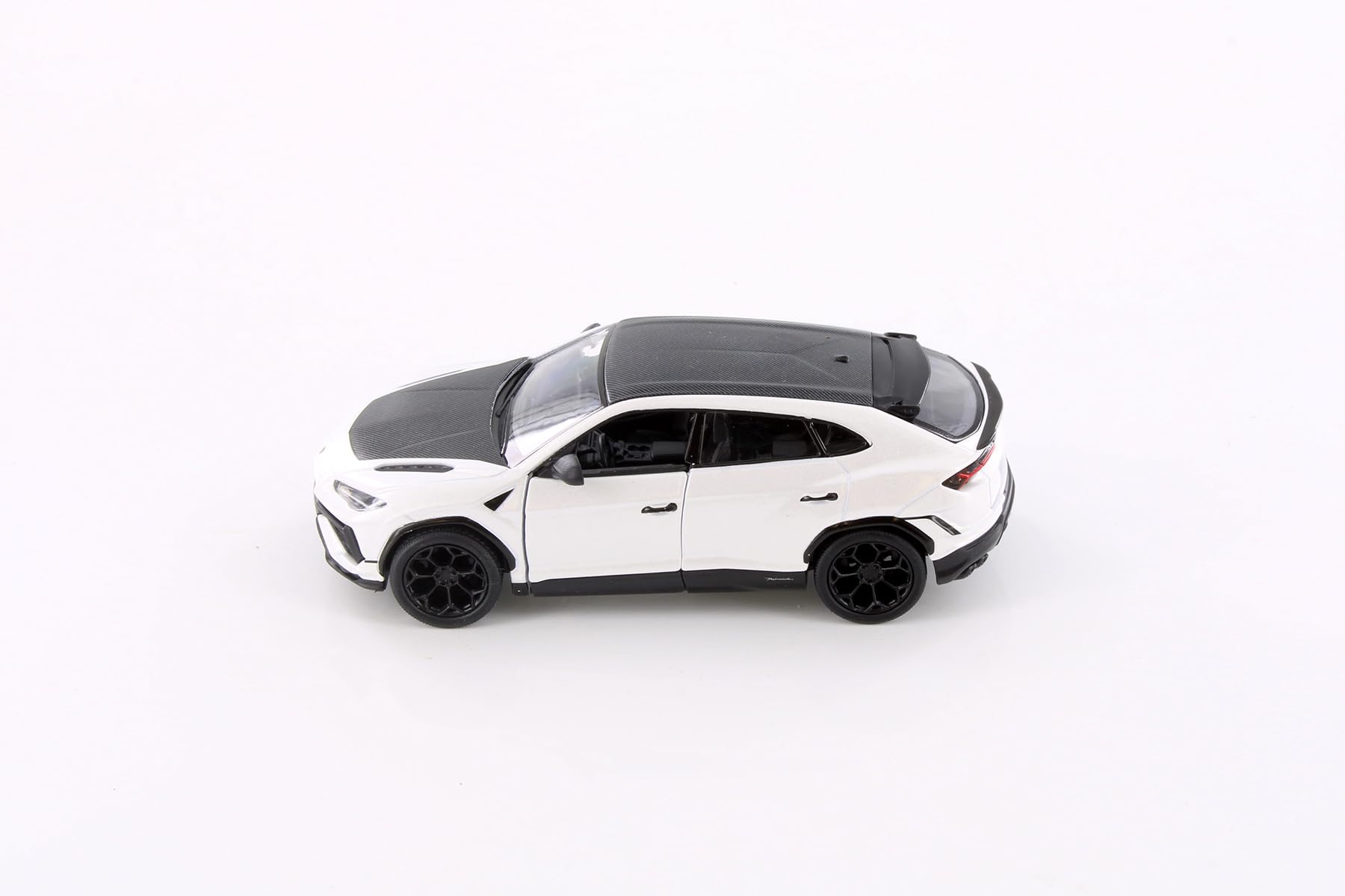 Amazon.com: Lamborghini Urus Performante, White - 5447D - 1/40