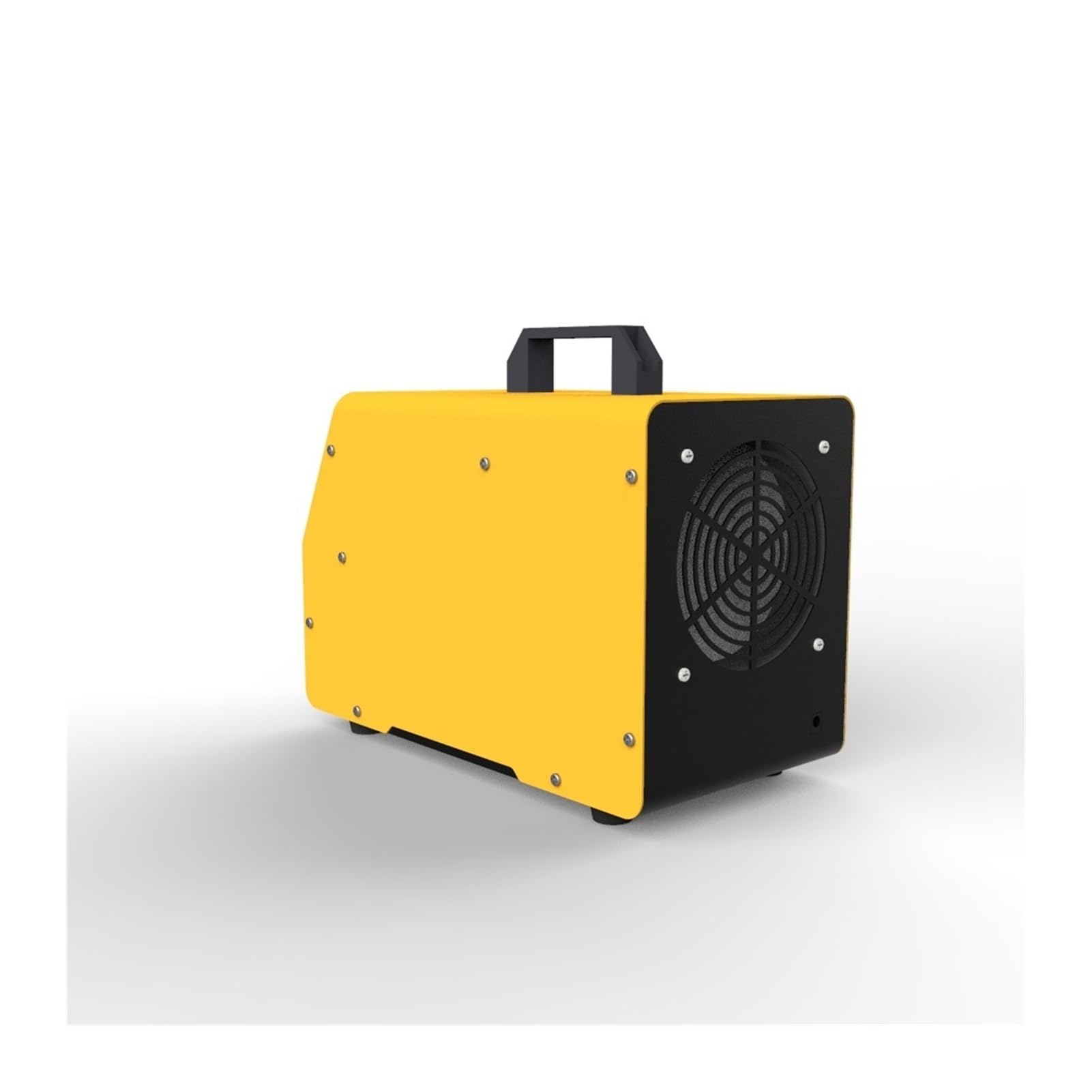 Gasdetektor, Formaldehyd Geruchsentferner Generator Renovierung Neubezug Entferner für Arbeit, Zuhause