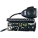 Produktbild President CB Radio Henry ASC Classic 12/24V