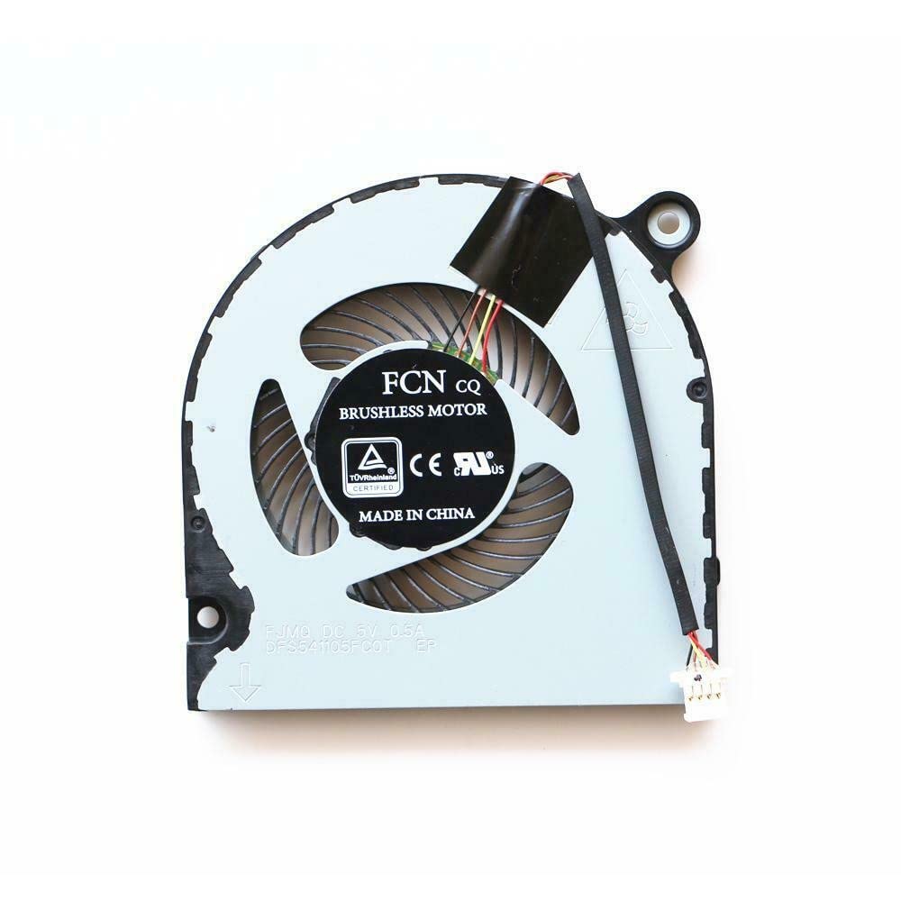 INFOELETTRONICA LO STORE DELLA CONVENIENZA E QUALITA' Ventola Fan per Acer Aspire A315 A315-21 A315-31 A315-41 A315-41G A315-51 A315-52