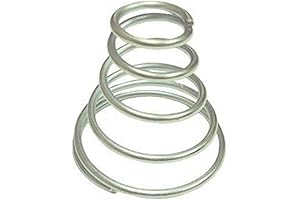 Technicians Choice 40mm Spring Accessory for Professional Wheel Balancers