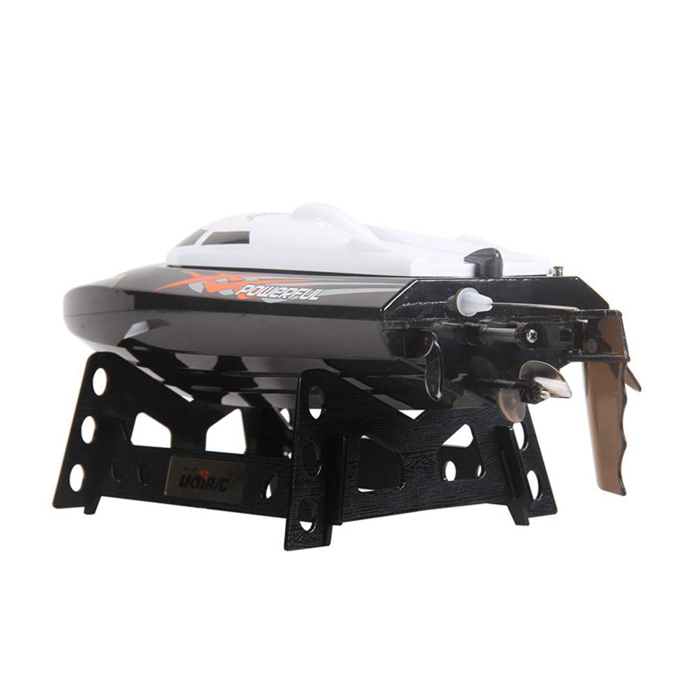 Ocamo UdiR/C UDI001 33cm 2,4G RC Boot 20km/h max. Geschwindigkeit mit Wasserkühlung 150m Fernabstand Spielzeug