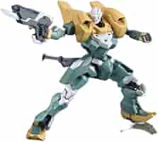 HG 辟邪 漏影 百里 百錬 4点セット HG 辟邪 漏影 百里 百錬 4点セット BANDAI HG 1/100 超時空要塞
