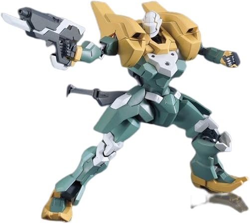 Amazon Hg 機動戦士ガンダム 鉄血のオルフェンズ 辟邪 1 144スケール 色分け済みプラモデル おもちゃ おもちゃ
