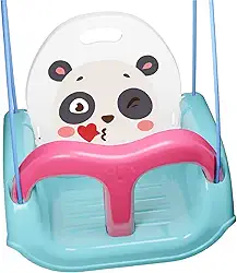 Balanço Pandinha, Pais e Filhos, Meu Balancinho