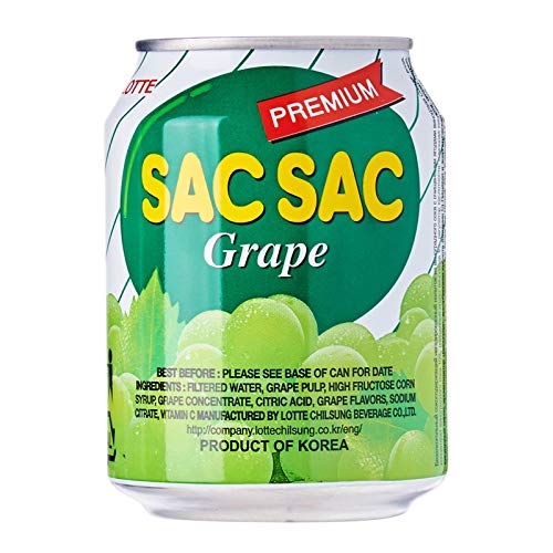 Sac sac premim grape pulp vit 15% x 0.238l t (8801056032654)
