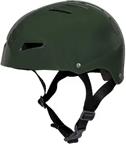 Capacete Profissional para Skate Bike Patins Patinete Bmx Bike Eletrica etc Unissex