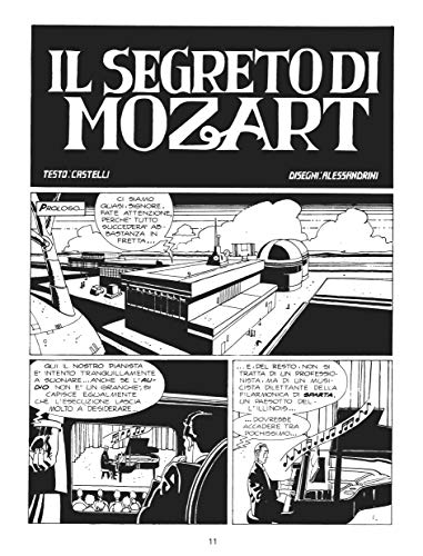 Martin MystèRe. Musica, Maestro! - 2
