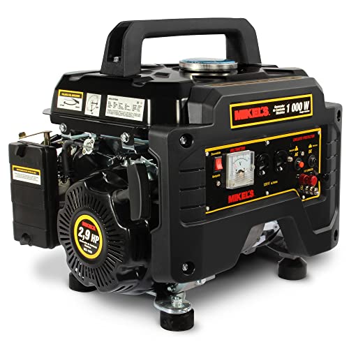 generador corriente electrica Marca MIKEL´S