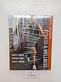 Total Fitness and Wellness, Brief Edition Plus MyFitnessLab with eText -- Access Card Package (4th Edition)
