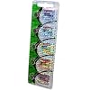 Maxell Watch Battery Button Cell SR41W 392 عبوة من 5 بطاريات