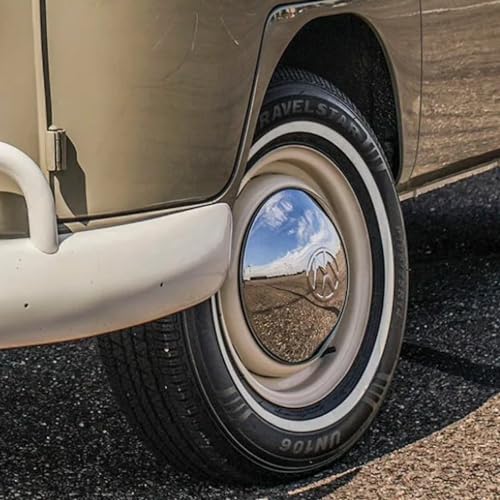 Set of 2 (TWO) Travelstar UN106 All Season 14mm White Wall Radial Passenger Car Tire - 175/70R14 84T + Road Hazard Warranty Included 175/70/14 (Tire Only)