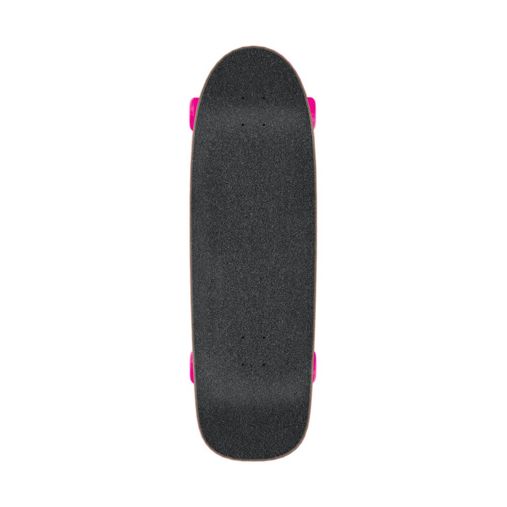 Cruiser Complet Rainbow Tie Dye 8.79 x 29.05