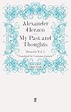 My Past and Thoughts: Memoirs Volume 5