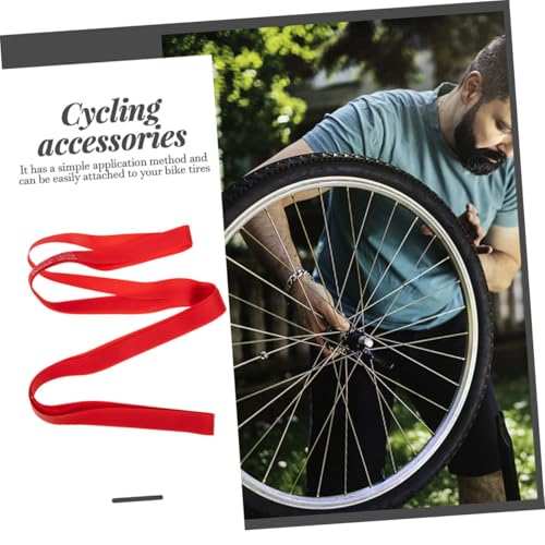 2 Unidades Cinta AntiPinchazo para Bicicleta miniatura 4