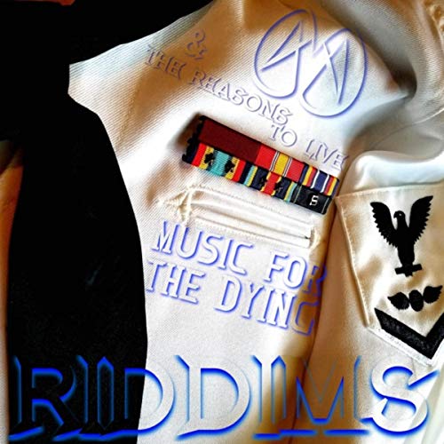 the Reasons to Live: Music for the Dying Riddims by Anthony Michael ...