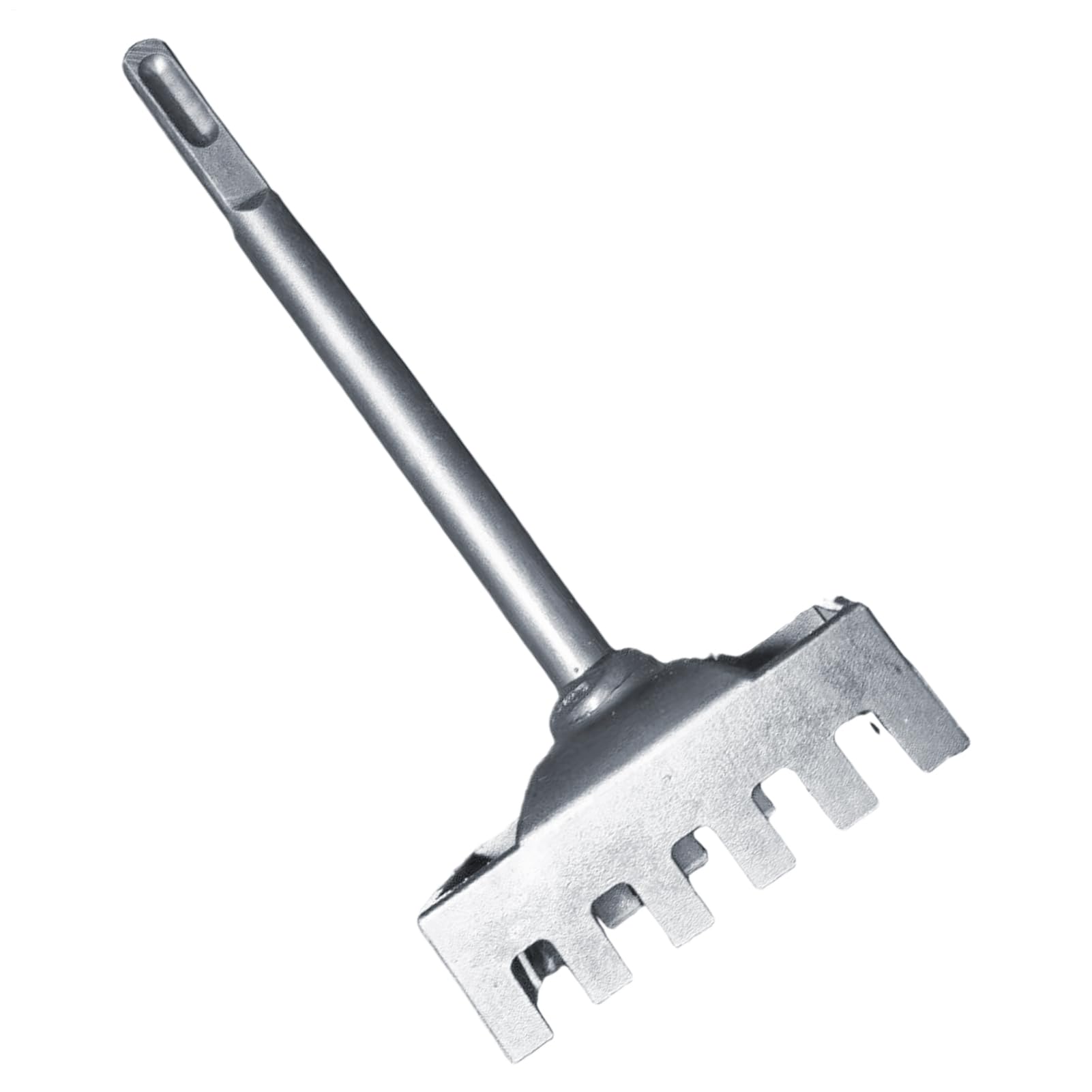 Cortadora cuadrada,Herramienta oscilante Cortador de enchufes de pared - Sierra portátil para cajas y taladro-cuadrado para ladrillos de hormigón