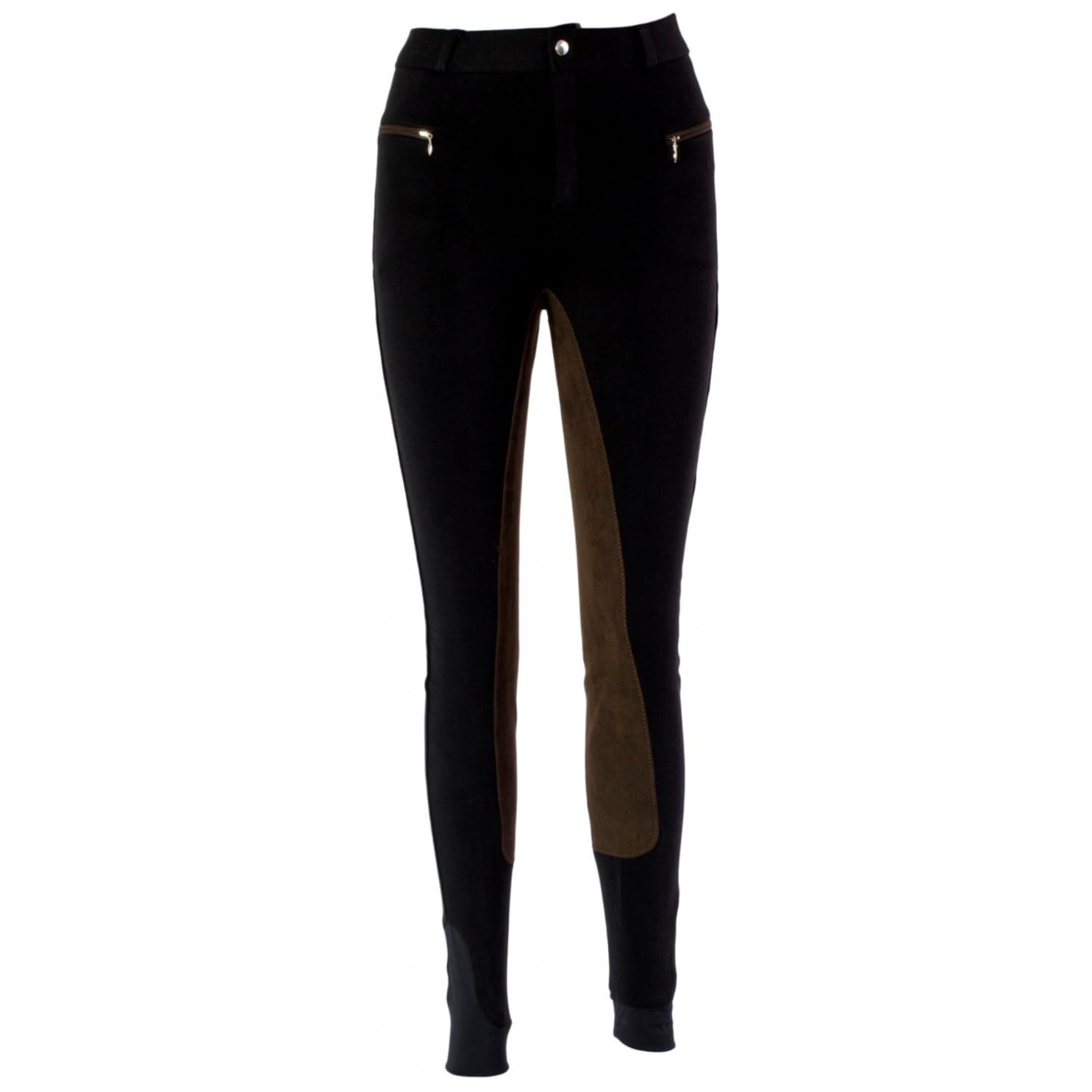 RL24 Damen Reithose Vollbesatz Flex BASICLINE