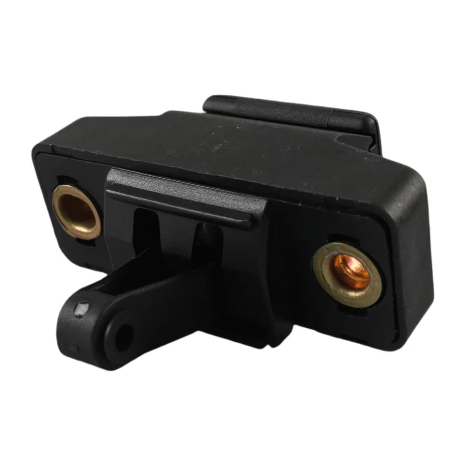 Acarking One Color Car Rear Tailgate Lock For Megane For Scenic Mk1 1998-2002 For Clio Mk1 1998-2001 Boot Car Tailgate Luggage Lock Lartch Catch 7700838546