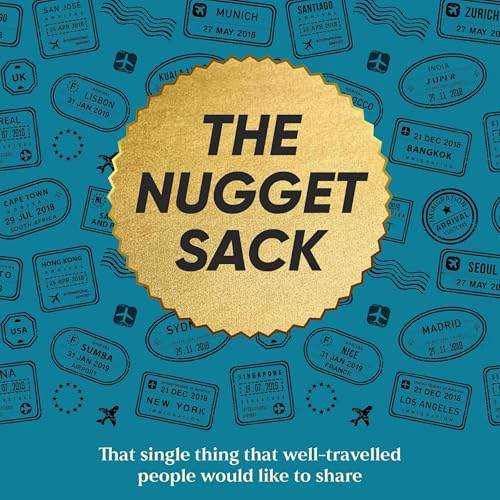 The Nugget Sack cover art